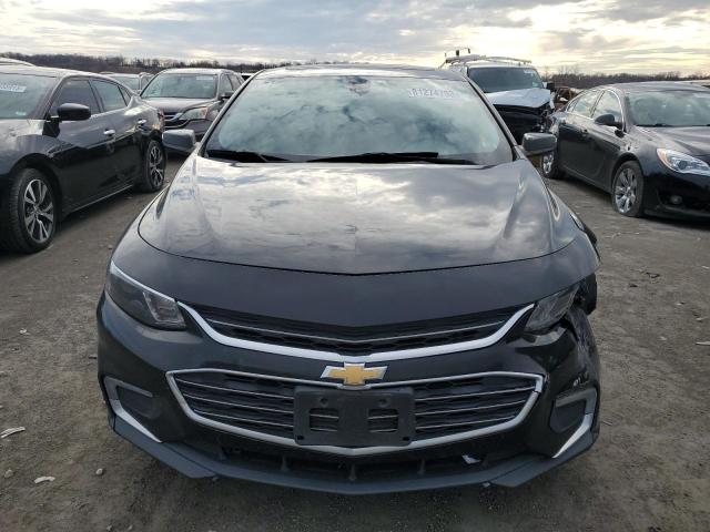 1G1ZH5SX1GF233229 - 2016 CHEVROLET MALIBU PREMIER BLACK photo 5