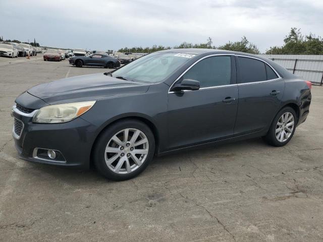 2015 CHEVROLET MALIBU 2LT, 