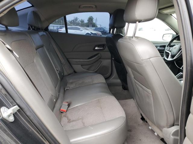 1G11D5SL6FF168690 - 2015 CHEVROLET MALIBU 2LT 蓝色 照片 10