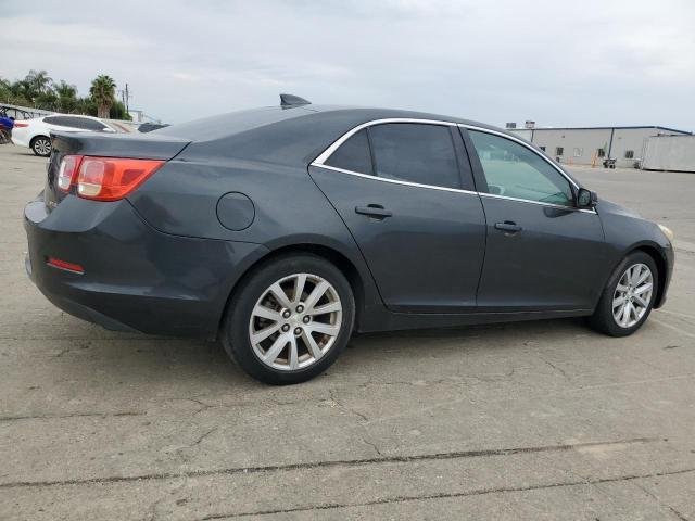 1G11D5SL6FF168690 - 2015 CHEVROLET MALIBU 2LT 蓝色 照片 3