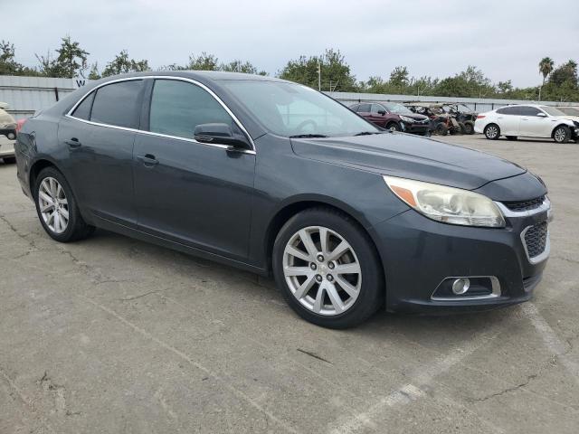 1G11D5SL6FF168690 - 2015 CHEVROLET MALIBU 2LT 蓝色 照片 4