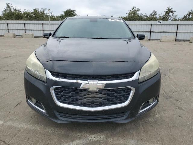 1G11D5SL6FF168690 - 2015 CHEVROLET MALIBU 2LT 蓝色 照片 5