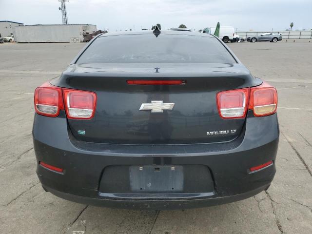 1G11D5SL6FF168690 - 2015 CHEVROLET MALIBU 2LT 蓝色 照片 6