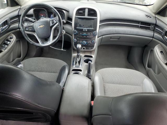1G11D5SL6FF168690 - 2015 CHEVROLET MALIBU 2LT 蓝色 照片 8