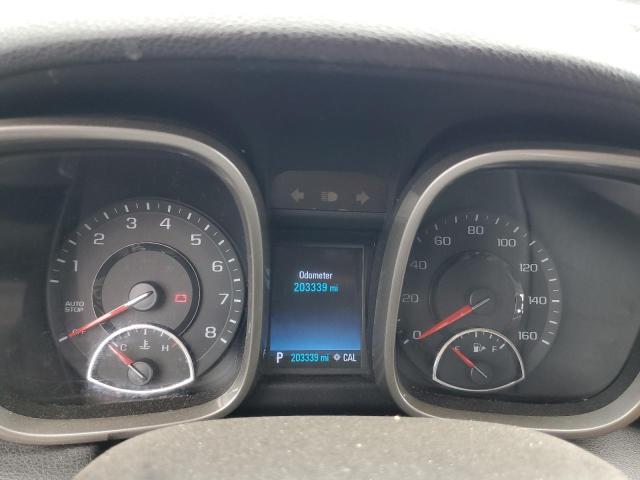 1G11D5SL6FF168690 - 2015 CHEVROLET MALIBU 2LT 蓝色 照片 9