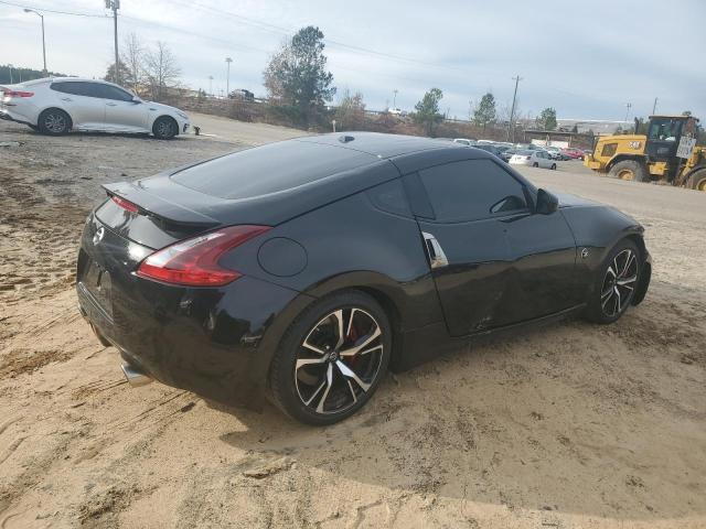 JN1AZ4EH2KM420048 - 2019 NISSAN 370Z BASE BLACK photo 3