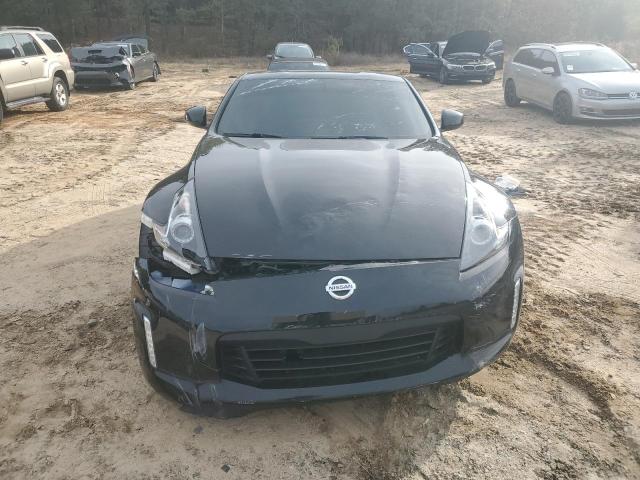 JN1AZ4EH2KM420048 - 2019 NISSAN 370Z BASE BLACK photo 5