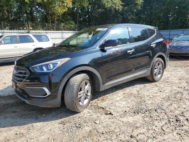 2018 HYUNDAI SANTA FE SPORT, 