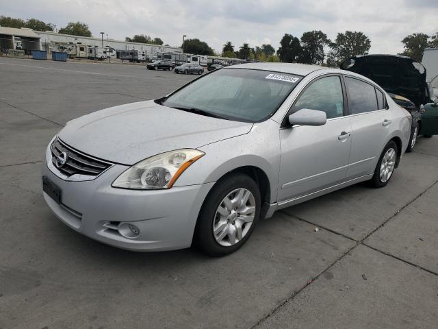 2012 NISSAN ALTIMA BASE, 