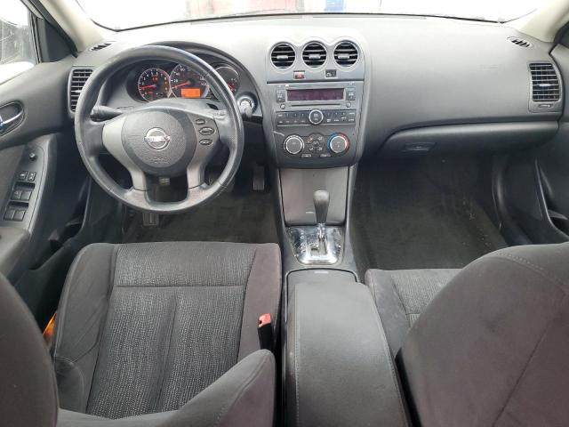 1N4AL2AP5CC258610 - 2012 NISSAN ALTIMA BASE Gümüş foto 8
