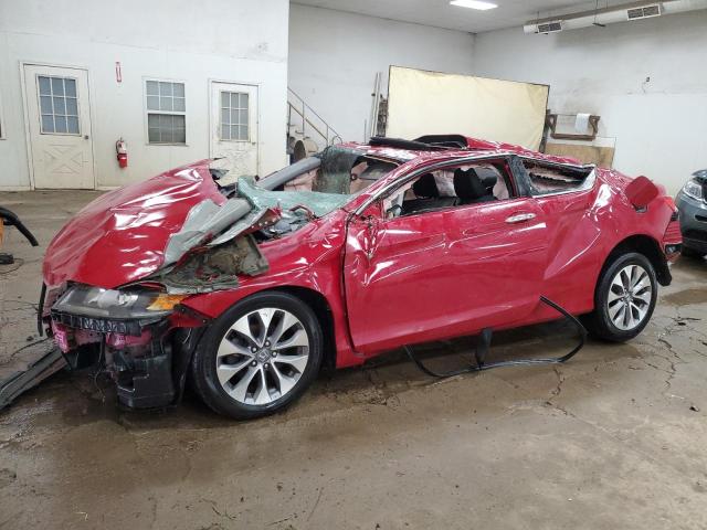 2014 HONDA ACCORD EX, 