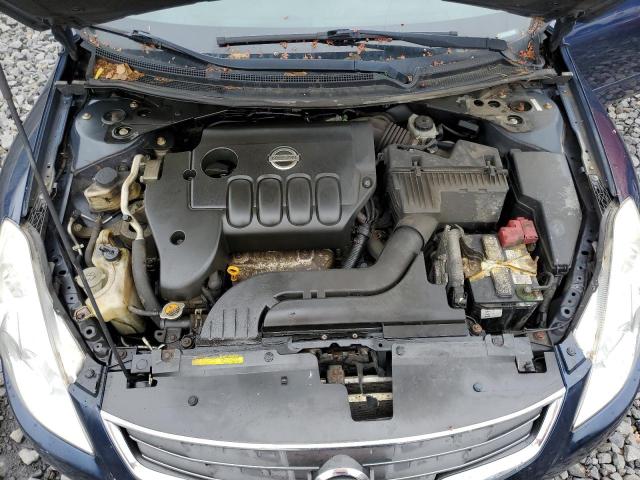 1N4AL2AP1AN553382 - 2010 NISSAN ALTIMA BASE 蓝色 照片 11