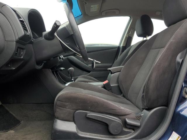 1N4AL2AP1AN553382 - 2010 NISSAN ALTIMA BASE 蓝色 照片 7