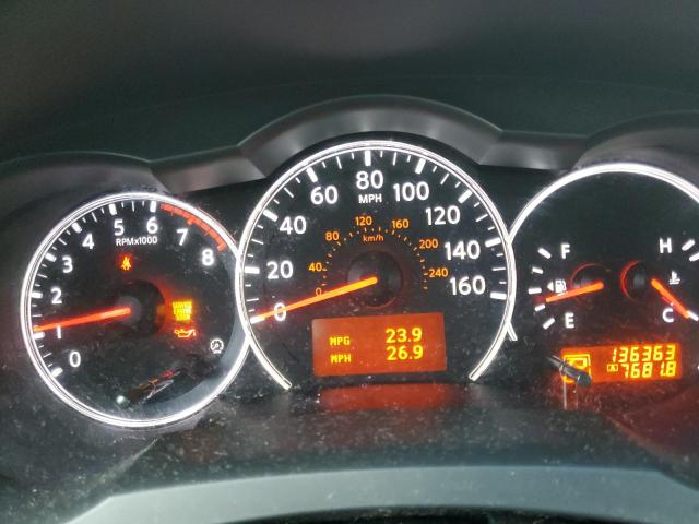 1N4AL2AP1AN553382 - 2010 NISSAN ALTIMA BASE 蓝色 照片 9