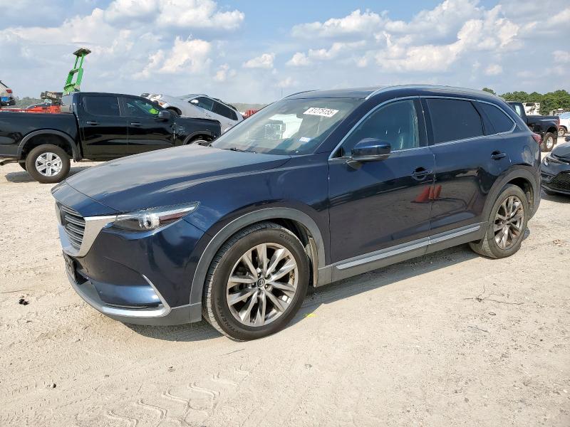 2016 MAZDA CX-9 GRAND TOURING, 