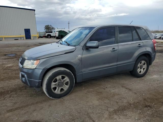 2007 SUZUKI GRAND VITA, 