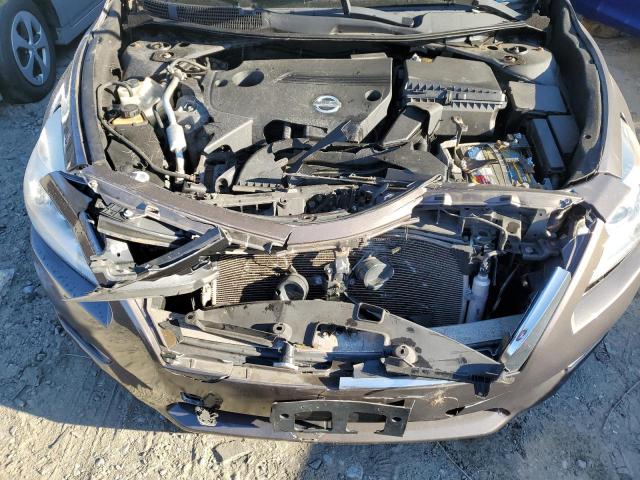 1N4AL3AP9EC426029 - 2014 NISSAN ALTIMA 2.5 GRAY photo 11