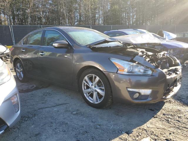 1N4AL3AP9EC426029 - 2014 NISSAN ALTIMA 2.5 GRAY photo 4