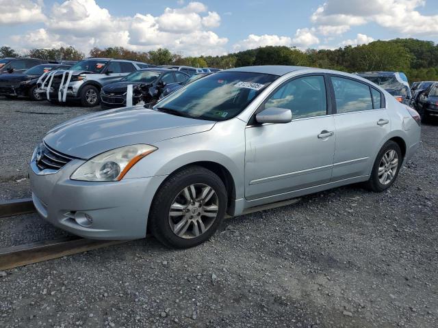 2010 NISSAN ALTIMA BASE, 