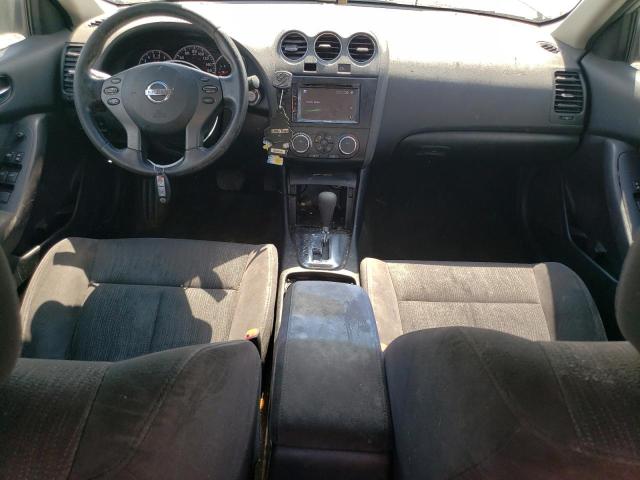 1N4AL2AP6AN565043 - 2010 NISSAN ALTIMA BASE SILVER photo 8