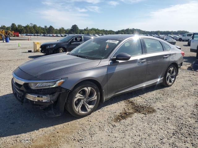 2018 HONDA ACCORD EXL, 