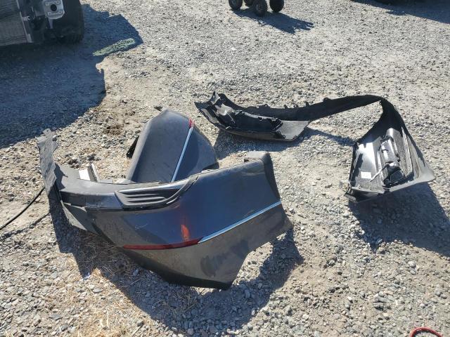 1HGCV1F56JA142664 - 2018 HONDA ACCORD EXL GRAY photo 12