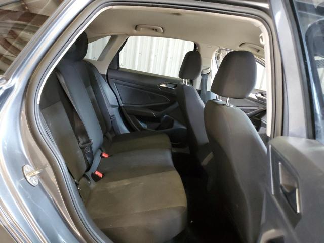 3VWCB7BU9LM027874 - 2020 VOLKSWAGEN JETTA S 灰色 照片 10
