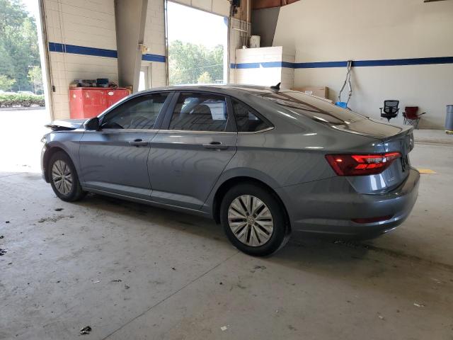 3VWCB7BU9LM027874 - 2020 VOLKSWAGEN JETTA S 灰色 照片 2