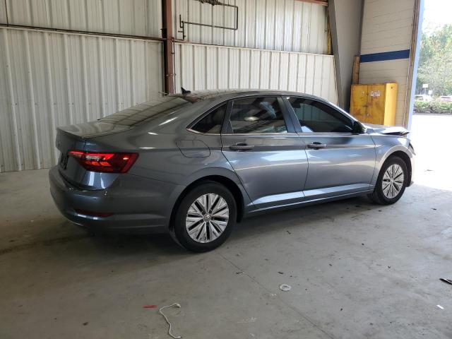 3VWCB7BU9LM027874 - 2020 VOLKSWAGEN JETTA S 灰色 照片 3