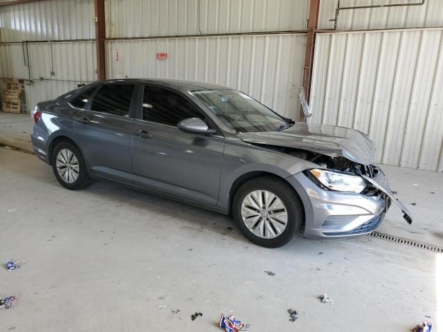 3VWCB7BU9LM027874 - 2020 VOLKSWAGEN JETTA S 灰色 照片 4