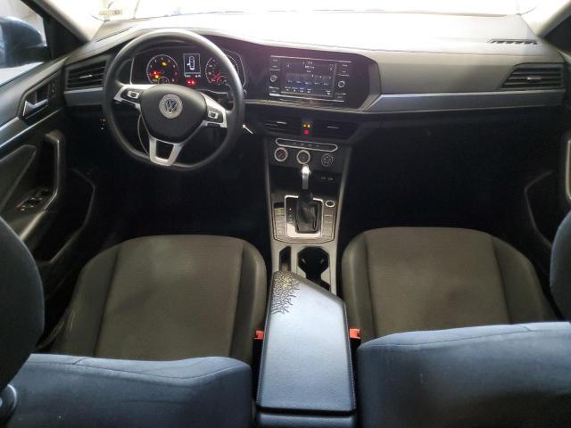 3VWCB7BU9LM027874 - 2020 VOLKSWAGEN JETTA S 灰色 照片 8