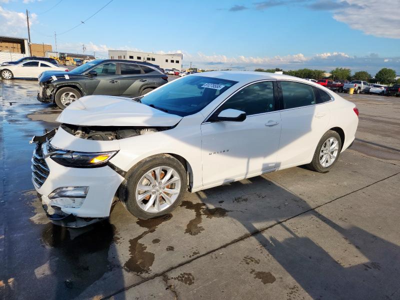 2023 CHEVROLET MALIBU LT, 