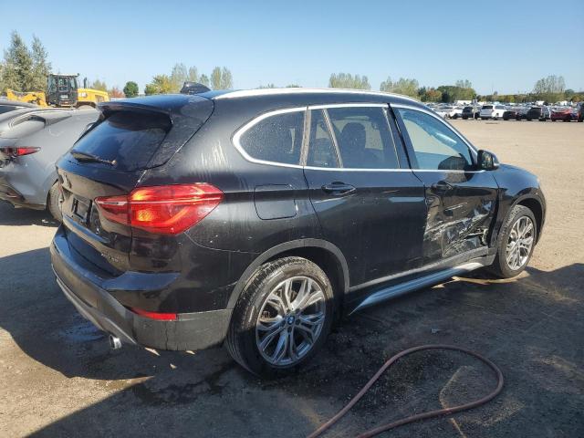 WBXHT3C58K5N75412 - 2019 BMW X1 XDRIVE28I BLACK photo 3