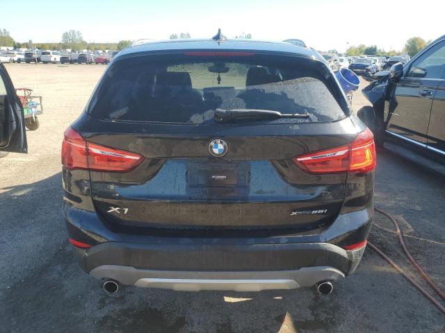 WBXHT3C58K5N75412 - 2019 BMW X1 XDRIVE28I BLACK photo 6
