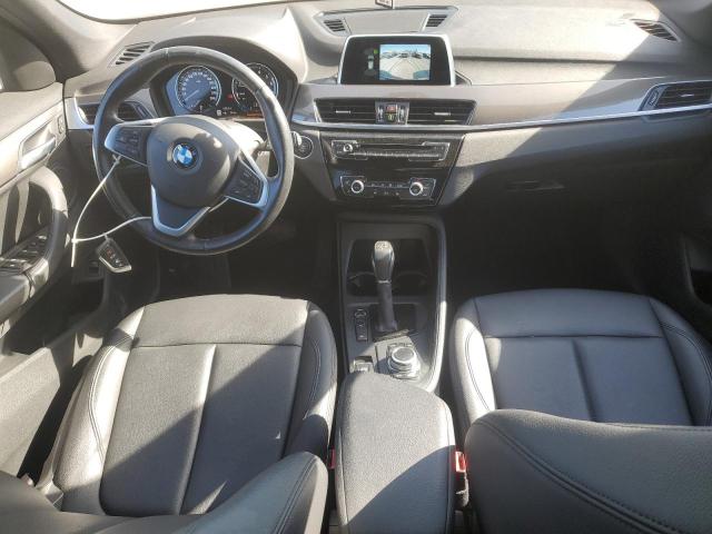 WBXHT3C58K5N75412 - 2019 BMW X1 XDRIVE28I BLACK photo 8