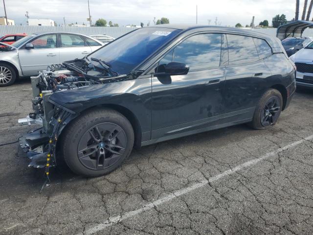 2025 BMW IX XDRIVE50, 