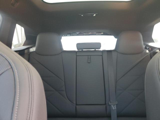 WB523CF08SCT76550 - 2025 BMW IX XDRIVE50 BLACK photo 10