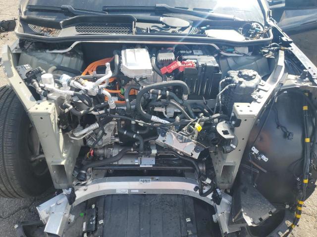 WB523CF08SCT76550 - 2025 BMW IX XDRIVE50 BLACK photo 12