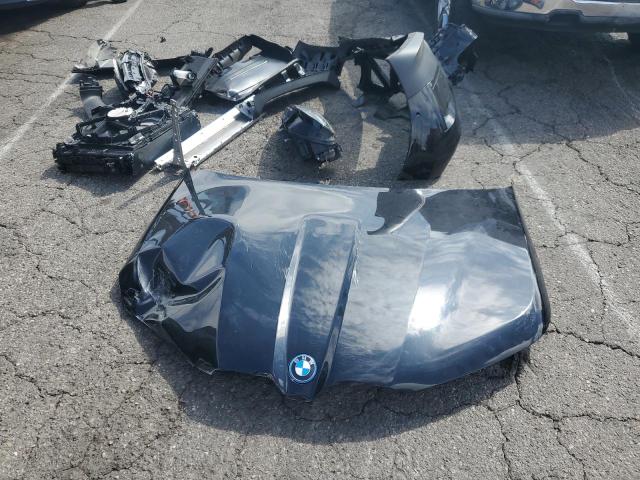 WB523CF08SCT76550 - 2025 BMW IX XDRIVE50 BLACK photo 13