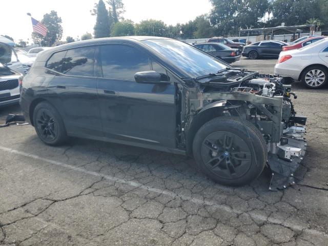 WB523CF08SCT76550 - 2025 BMW IX XDRIVE50 BLACK photo 4