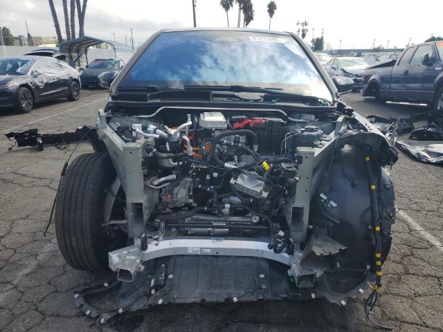 WB523CF08SCT76550 - 2025 BMW IX XDRIVE50 BLACK photo 5