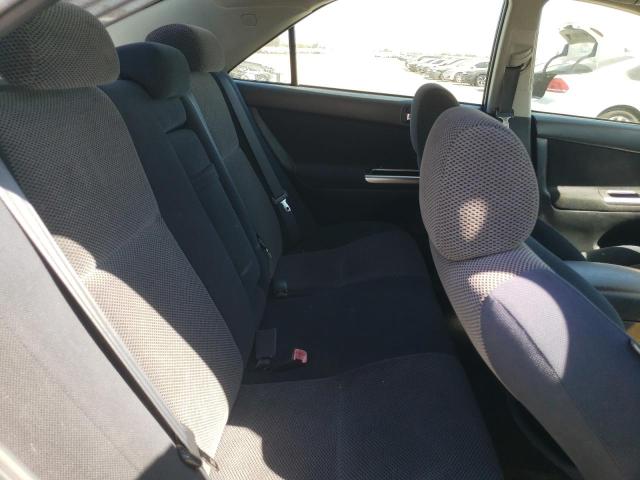 4T1BE30K25U522038 - 2005 TOYT CAMRY LE 银色 照片 10