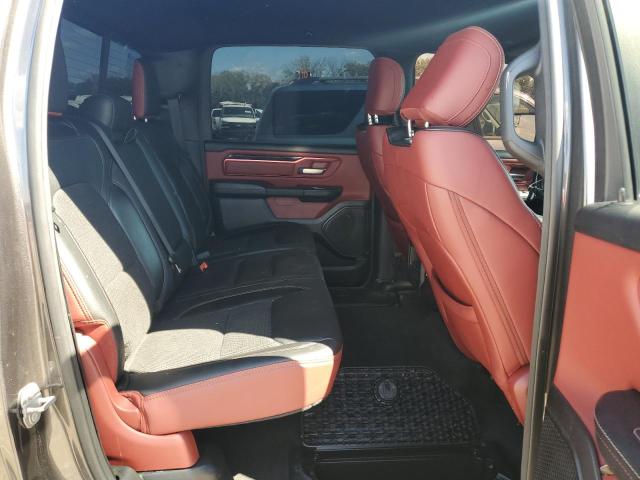 1C6SRFLT6LN176105 - 2020 RAM 1500 REBEL 灰色 照片 10