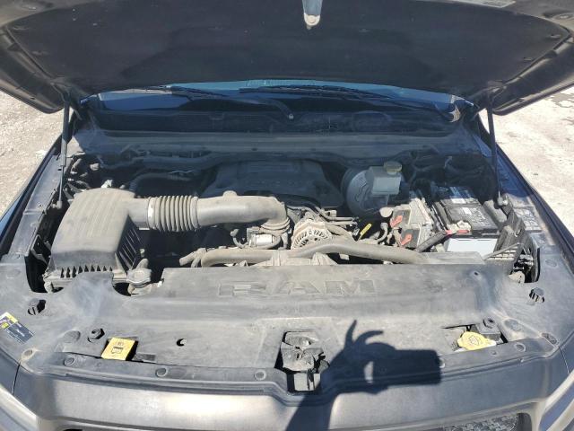 1C6SRFLT6LN176105 - 2020 RAM 1500 REBEL 灰色 照片 11