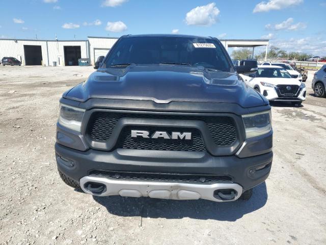 1C6SRFLT6LN176105 - 2020 RAM 1500 REBEL 灰色 照片 5