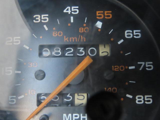 1G1GZ37G4FR149856 - 1985 CHEVROLET MONTE CARL 黑色 照片 8