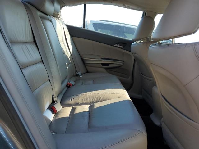 1HGCP36859A024360 - 2009 HONDA ACCORD EXL 灰色 照片 10