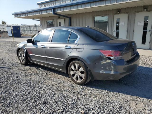 1HGCP36859A024360 - 2009 HONDA ACCORD EXL 灰色 照片 2