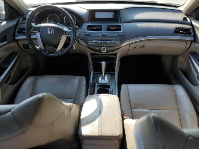 1HGCP36859A024360 - 2009 HONDA ACCORD EXL 灰色 照片 8