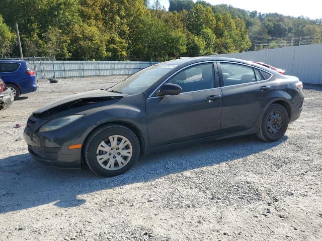 2012 MAZDA 6 I, 